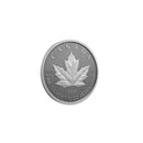 2023 Canada 35th Anniversary Of The Silver Maple Leaf Fine Silver 99.99% Fractional Set