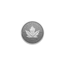 2023 Canada 35th Anniversary Of The Silver Maple Leaf Fine Silver 99.99% Fractional Set