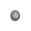 2023 Canada 35th Anniversary Of The Silver Maple Leaf Fine Silver 99.99% Fractional Set