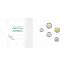 2023 Canada Baby Gift Set With Special Loon Dollar