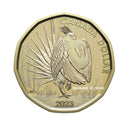 2023 Canada Specimen Set With Special Conservation Stories - Greater Sage-Grouse  Loon Dollar