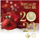 2023 Canada Holiday Gift Set