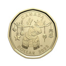 2023 Canada Holiday Gift Set
