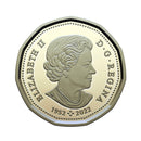 2023 Canada Loon Proof No Silver Coin