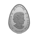 2023 Canada $20 Pysanka Fine Silver Coin (No Tax)