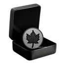 2023 Canada Super Incuse Silver Maple Leaf SML $20 1oz Pure Silver Proof Coin (No Tax)