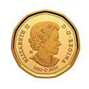 2023 Canada Loon Proof 99.99% Fine Silver Coin (No Tax)