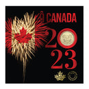 2023 O Canada Gift Set