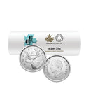 2024 Collector's Edition Canada 1 Roll 25 Cent Special Wrap Roll