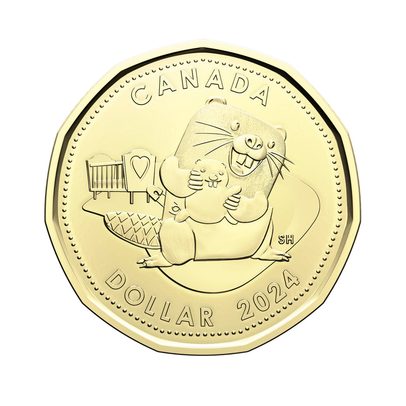 2024 O Canada Gift Set