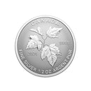 2024 Canada Silver Maple Leaf Fine Silver 99.99% Fractional Set