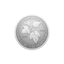 2024 Canada Silver Maple Leaf Fine Silver 99.99% Fractional Set