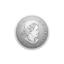 2024 Canada Silver Maple Leaf Fine Silver 99.99% Fractional Set