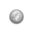 2024 Canada Silver Maple Leaf Fine Silver 99.99% Fractional Set