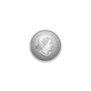 2024 Canada Silver Maple Leaf Fine Silver 99.99% Fractional Set