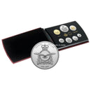 2024 Canada Special Edition Proof Set 100th Anniversary of the Royal Canadian Air Force