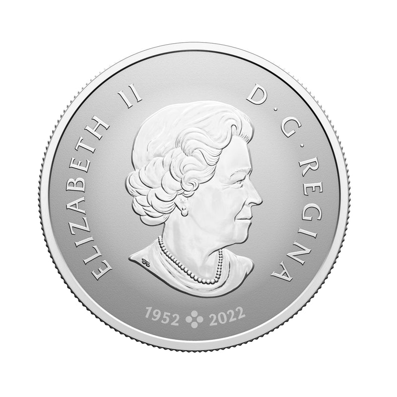 2024 Canada $10 Welcome To The World Baby Feet Fine Silver (No Tax)