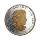 2024 Canada $1 Peace Dollar Fine Silver No Tax