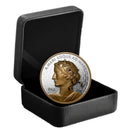 2024 Canada $1 Peace Dollar Fine Silver No Tax