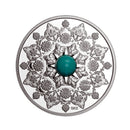 2024 Canada $202024 Canada $20 Celebrating Canada’s Diversity Transcendence and Tranquility 1 oz. Fine Silver Coin (No Tax)