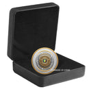 2024 Canada $20 Dancing Ammolite Elements of Nature  Air Fine Silver