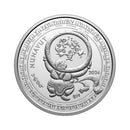 2024 Canada $20 Nunavut  1 oz. Fine Silver Coin (No Tax)