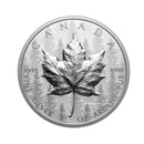 2024 Canada $20 Ultra High Relief 1oz. SML Silver Maple Leaf