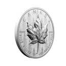 2024 Canada $20 Ultra High Relief 1oz. SML Silver Maple Leaf
