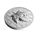 2024 Canada $20 Ultra High Relief 1oz. SML Silver Maple Leaf