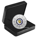2024 Canada $30 Signs of the Zodiac Fine Silver (No Tax)