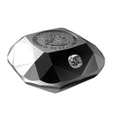 2024 Canada $50 De Beers Ideal Cushion Diamond Fine Silver Diamond Shaped (No Tax)