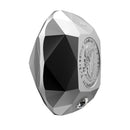 2024 Canada $50 De Beers Ideal Cushion Diamond Fine Silver Diamond Shaped (No Tax)