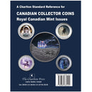 2024 Charlton  Canadian Collector Coins RCM Issues Volume 2 12th Edition