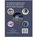2024 Charlton  Canadian Collector Coins RCM Issues Volume 2 12th Edition