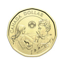 2024 $1 150th Anniversary of the Birth of L. M. Montgomery No Colourized BU(MS-63)