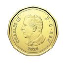 2024 $1 150th Anniversary of the Birth of L. M. Montgomery No Colourized BU(MS-63)