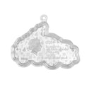 2024 Solomon Islands $2 Holiday Snowman and a Little Red Truck  Fine Silver Coin