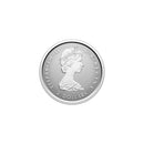 2025The 60th Anniversary Of Canada’s Flag Silver Maple Leaf Fine Silver 99.99% Fractional Set