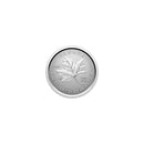 2025The 60th Anniversary Of Canada’s Flag Silver Maple Leaf Fine Silver 99.99% Fractional Set