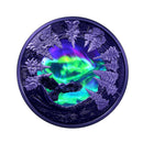 2025 CANADA MAGIC of the NORTHERN LIGHTS 2oz .9999 Silver GLOW IN DRK $30 Coin