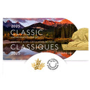 2025 Canada Classic  Uncirculated Proof Like Coin Set