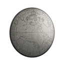 2025 Canada $50 Peace Dollar 5oz Fine Silver Coin (No Tax)