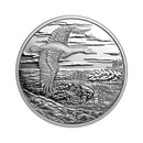 2025 Canada Interconnected Nature – 1 oz. Fine Silver Coin