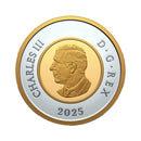 2025 Canada Proof Double Set Fine Silver Proof Tomb of the Unknown Soldier (2000-2025)