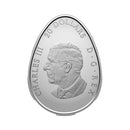 2025 Canada $20 Pysanka Fine Silver Coin (No Tax)