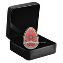 2025 Canada $20 Pysanka Fine Silver Coin (No Tax)