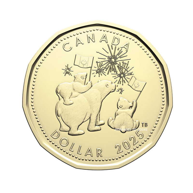 2025 O Canada Gift Set