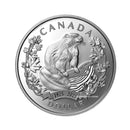 2025 Canada Special Edition Proof Silver Dollar – 50th Anniversary of the Beaver as an Official Symbol
