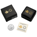 2025 Canada Special Edition Proof Silver Dollar – 50th Anniversary of the Beaver as an Official Symbol