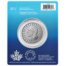 2025 Canada $5 The Majestic Polar Bear Premium Bullion Pure Silver (No Tax)